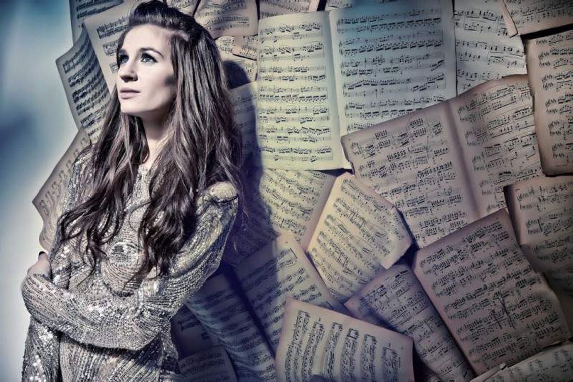 Owocobranie w Elizówce: Liber, Cliver i Sylwia Grzeszczak