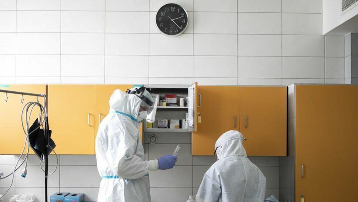 Ozdrowieńcy po Covid-19 nie są odporni na wariant Delta