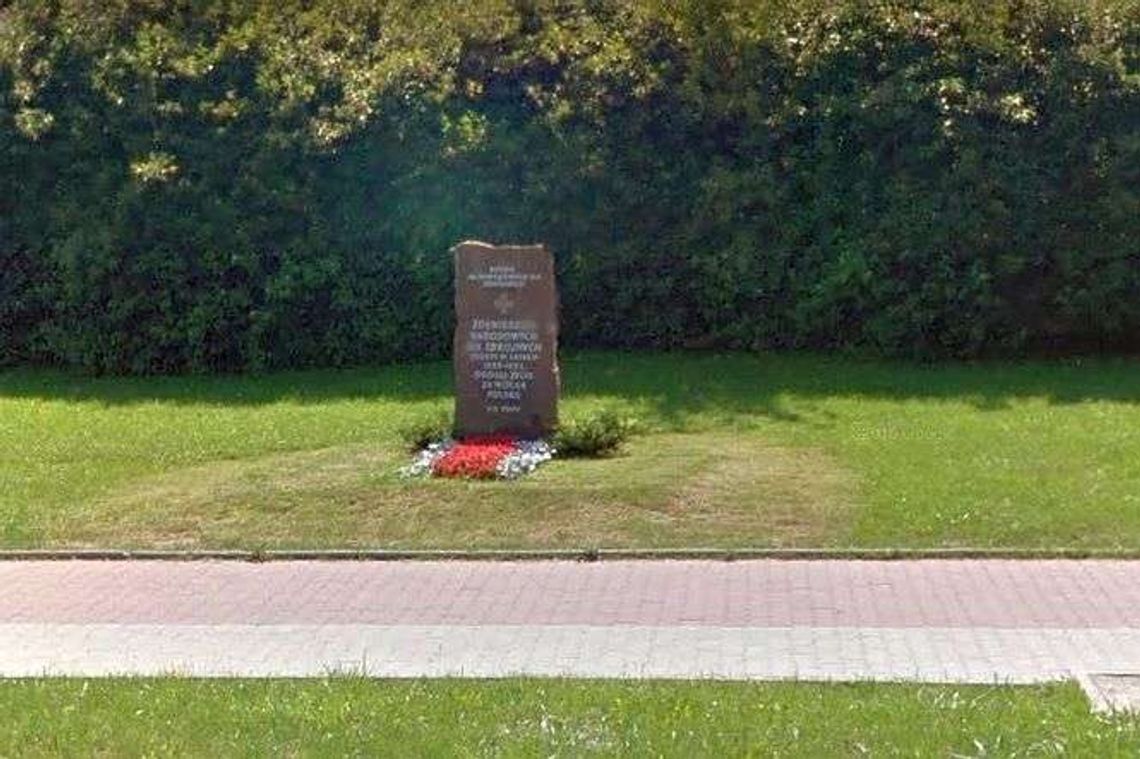 Oznaczą miejsca pamięci narodowej w Lublinie