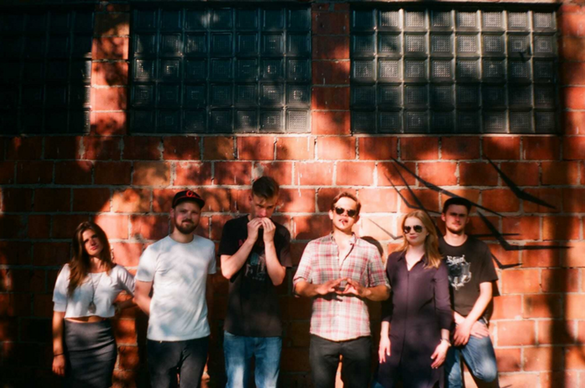 P. Unity / Pan Zura & Markey Funk - koncert w CK