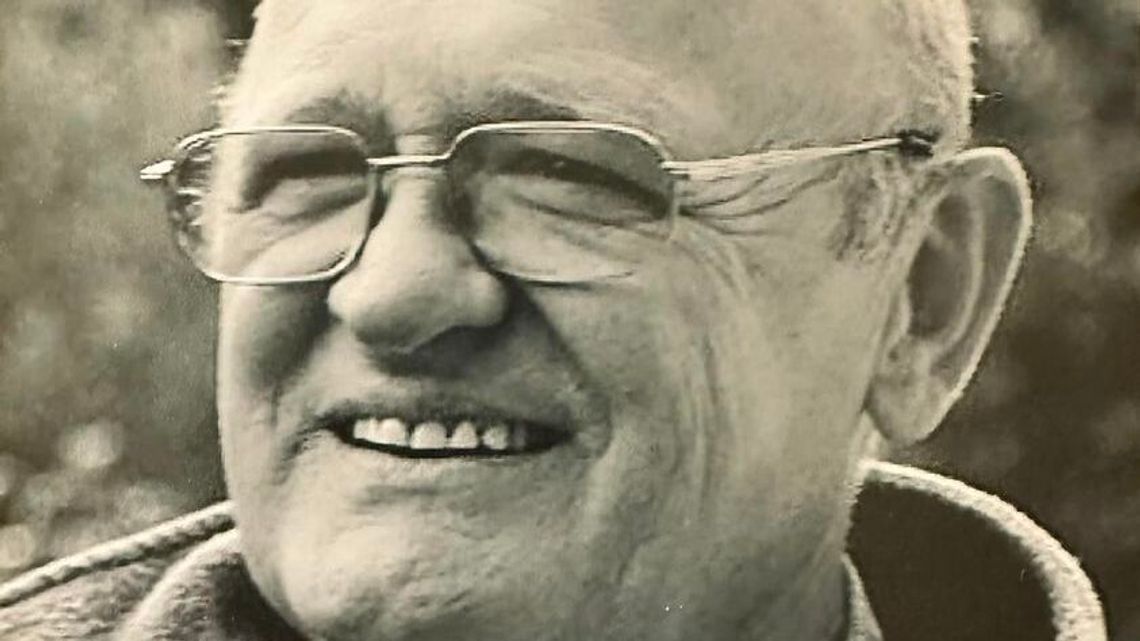 "Pa tatku". Dzieci żegnają swojego ojca, znanego aktora