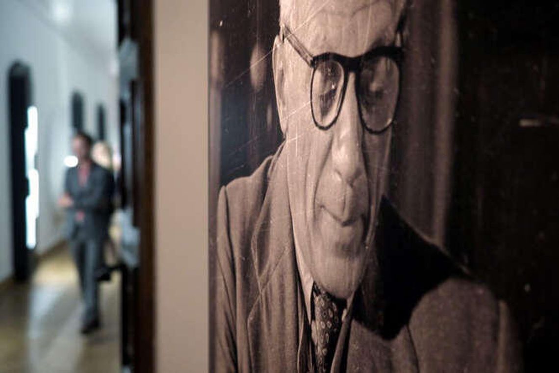 Pablo Picasso na Zamku Lubelskim. Wystawa prac artysty jest już czynna 