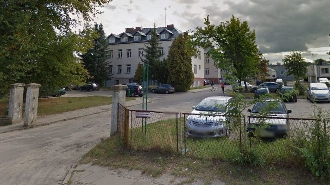 Pacjenci muszą jeszcze poczekać na szpital. Trzeba dokończyć remont budynku Pacjenci muszą jeszcze poczekać na szpital. Trzeba dokończyć remont budynku