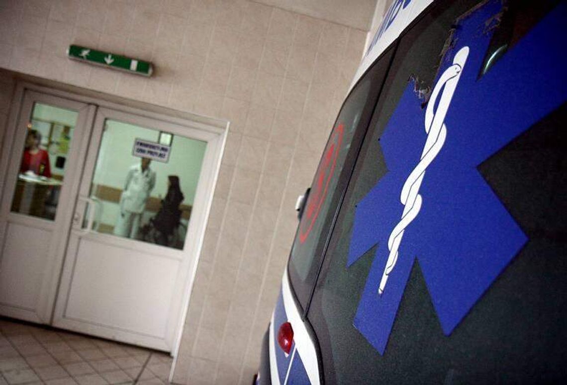 Pacjenci się skarżą. Najbardziej na chirurgów i epidemiologów