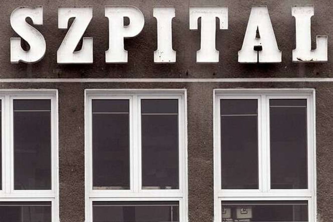 Pacjenci z biegunką i gorączką. Zamknęli oddziały w szpitalu przy ul. Jaczewskiego. Przez wirus?