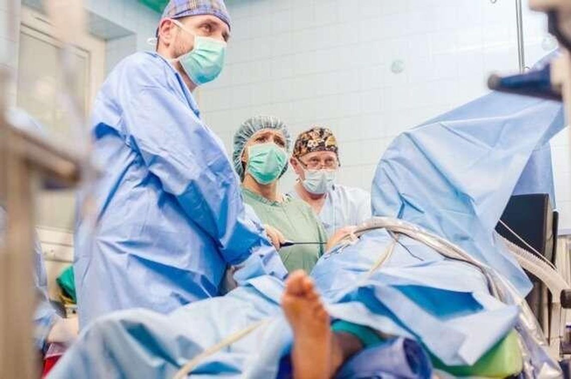 Pacjenci z Kuwejtu będą się leczyć w Nałęczowie