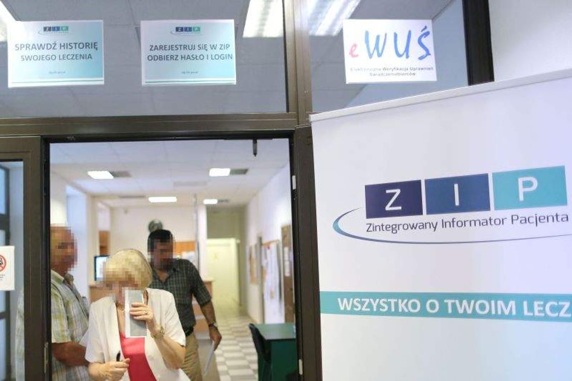 Pacjenci zgłaszają: Takiego leczenia nie było