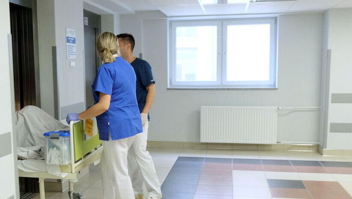 Pacjencie, tu możesz się poskarżyć!