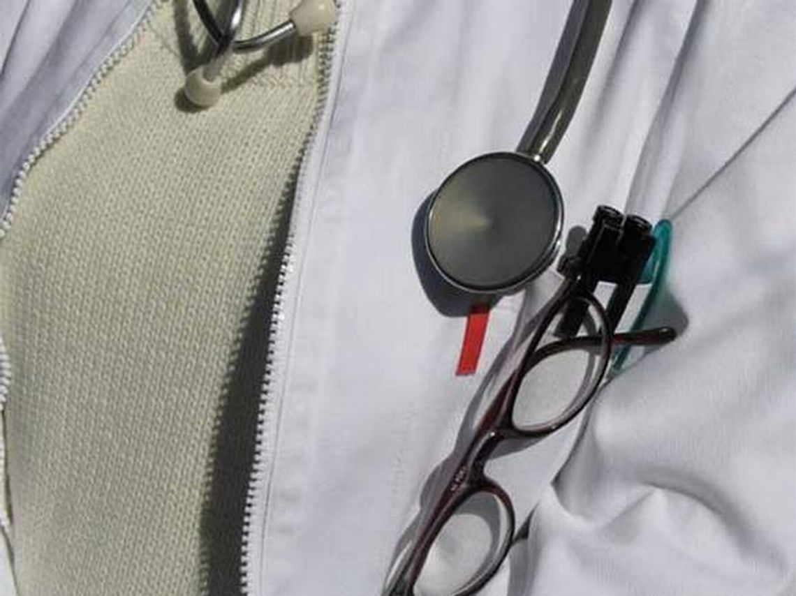 Pacjent zmarł, lekarz dostał dwuletni zakaz pracy Pacjent zmarł, lekarz dostał dwuletni zakaz pracy