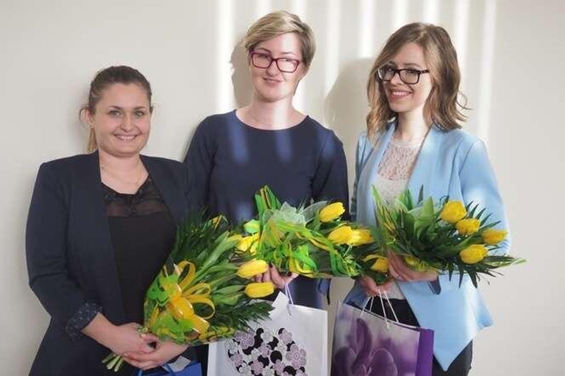"Pacjenta traktować z szacunkiem". Szpital wybrał najlepszą pielęgniarkę