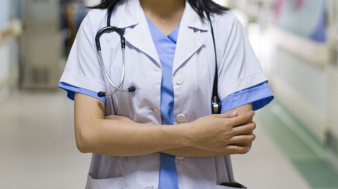 Pacjentka zmarła. Lekarka z Puław odpowie przed sądem