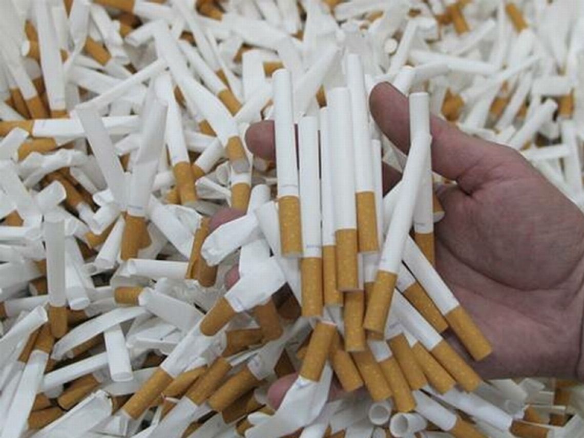 Paczka papierosów w Polsce mogłaby kosztować 1,5 zł