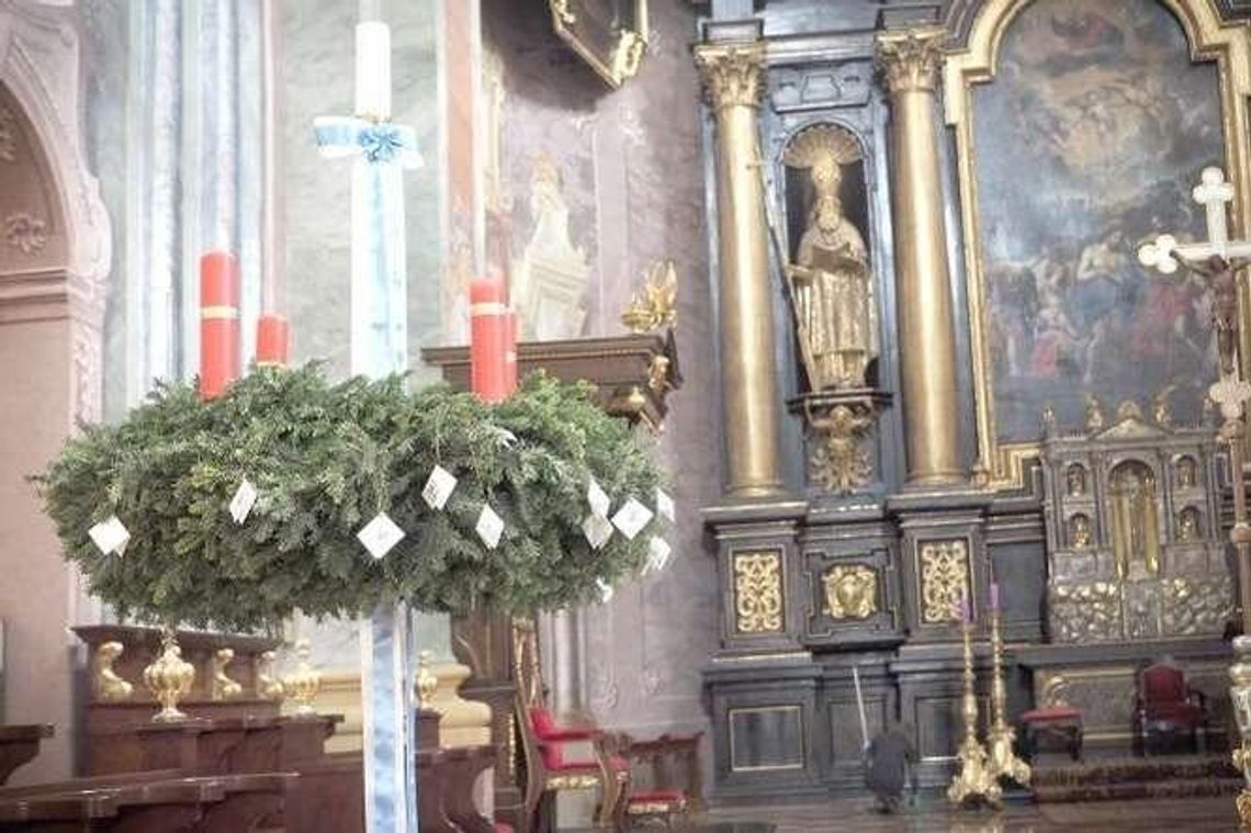 Paczki dla dzieci ze Starego Miasta. Możesz pomóc