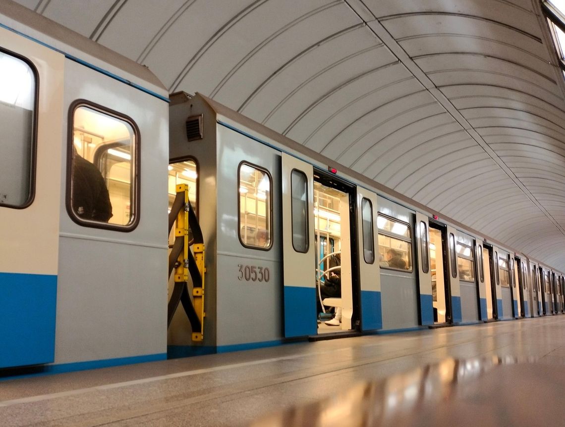 Padają pytania o metro w Lublinie. Fulara: Nie wykluczamy Padają pytania o metro w Lublinie. Fulara: Nie wykluczamy