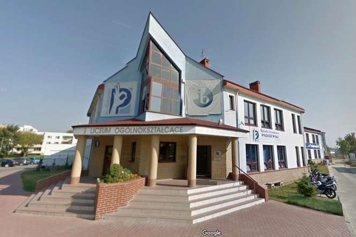 Paderewski najlepszy. Powstanie międzyszkolne międzynarodowe radio internetowe Paderewski najlepszy. Powstanie międzyszkolne międzynarodowe radio internetowe