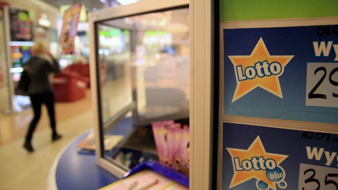 Padła rekordowa wygrana w Eurojackpot w Polsce. Ktoś zarobił ponad 213 mln zł