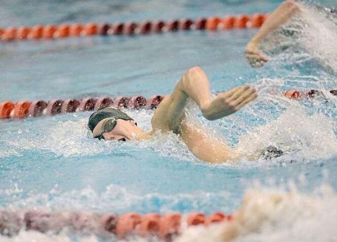 Padnie rekord frekwencji podczas Mistrzostw Polski w pływaniu