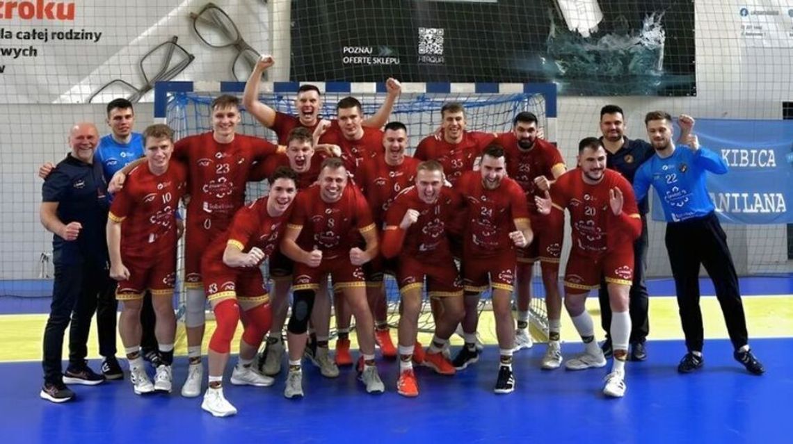 Padwa wygrała w Łodzi, Śląsk Wrocław lepszy od AZS AWF Biała Podlaska