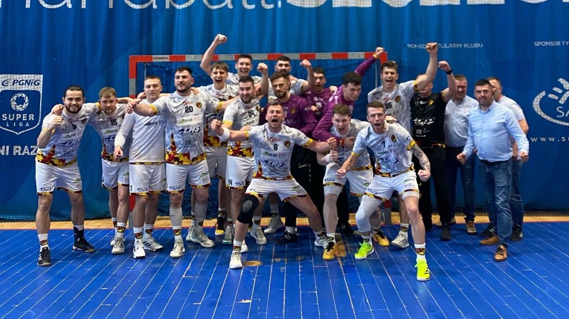 Padwa wygrała w Szczecinie, AZS AWF pokonał czerwoną latarnię Padwa wygrała w Szczecinie, AZS AWF pokonał czerwoną latarnię