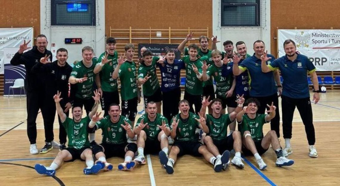 Padwa z wizytą w Łodzi, AZS AWF Biała Podlaska podejmie Śląsk Wrocław