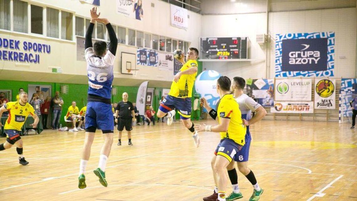 Padwa Zamośc bliska sprawienia ogromnej niespodzianki