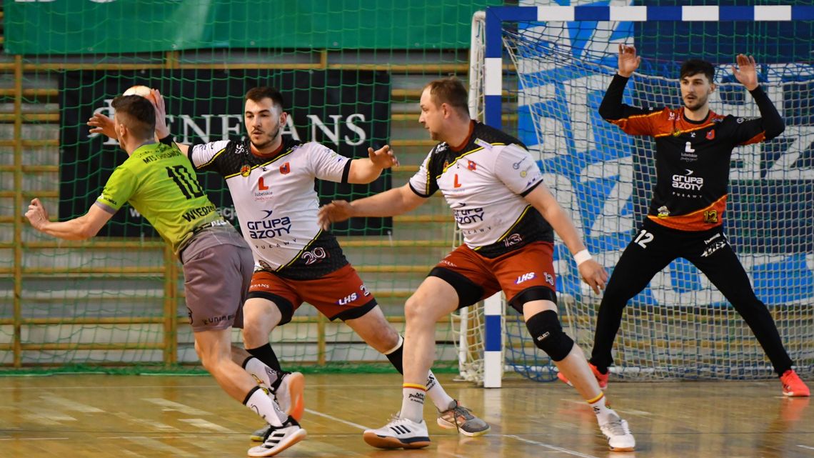 Padwa Zamość gra ostatni mecz w sezonie z KSZO. Nie wszystko już zależy od nich