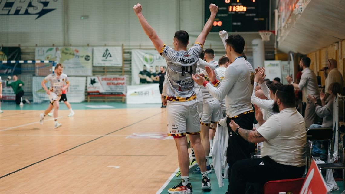 Padwa Zamość i AZS AWF Biała Podlaska poszukają punktów na wyjazdach