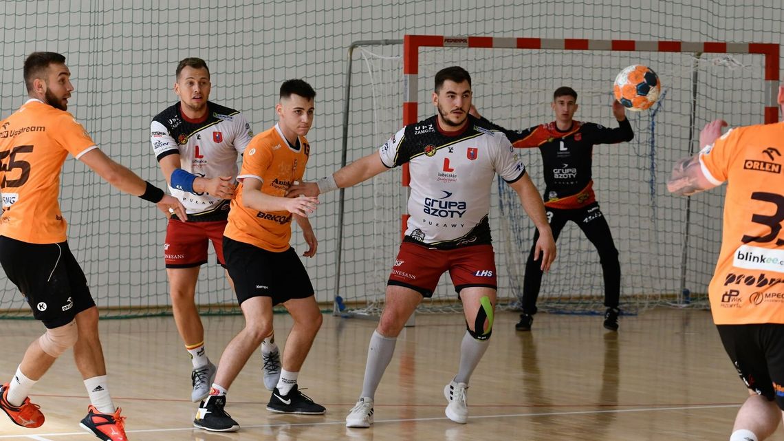 Padwa Zamość i AZS AWF Biała Podlaska zaczynają nowy sezon