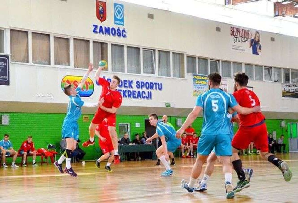 Padwa Zamość kompletuje skład przed nowym sezonem Padwa Zamość kompletuje skład przed nowym sezonem