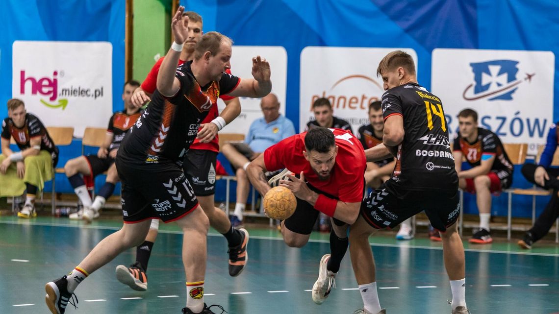 Padwa Zamość trzecia podczas X Memoriału im. Antoniego Weryńskiego