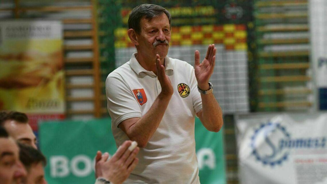 Padwa Zamość w sobotę zagra z ligowym outsiderem