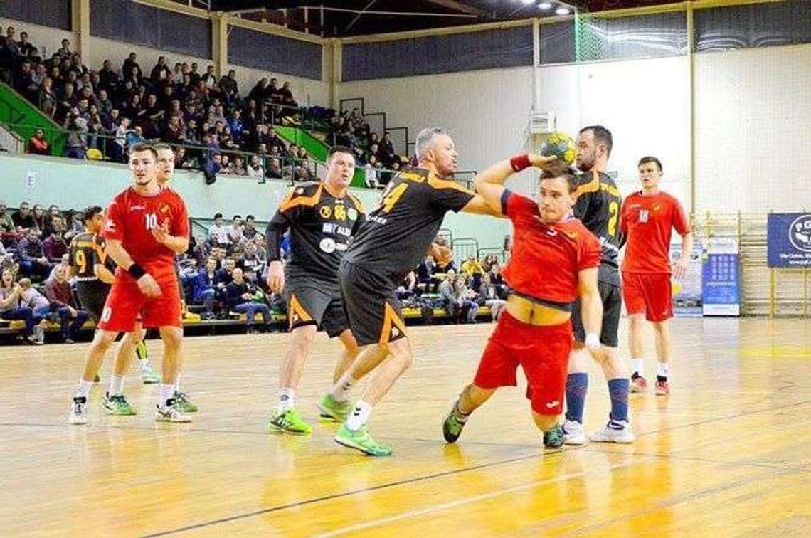 Padwa Zamość z optymizmem patrzy w przyszłość