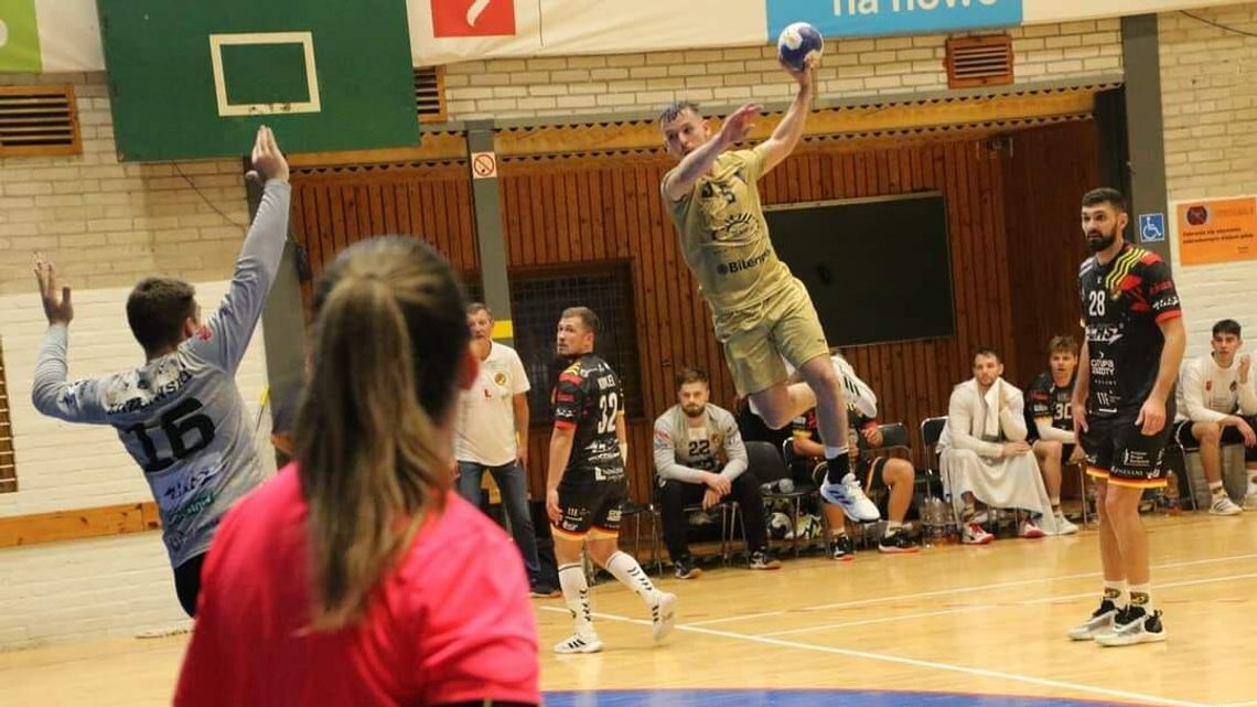 Padwa Zamość z wygraną, AZS AWF Biała Podlaska z porażką