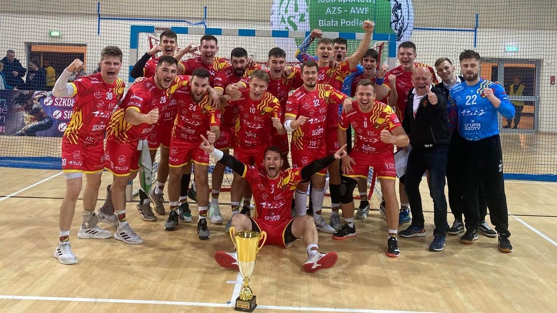 Padwa Zamość zagra z Jurandem Ciechanów. "Beniaminek gra lepiej niż można było oczekiwać" Padwa Zamość zagra z Jurandem Ciechanów. "Beniaminek gra lepiej niż można było oczekiwać"