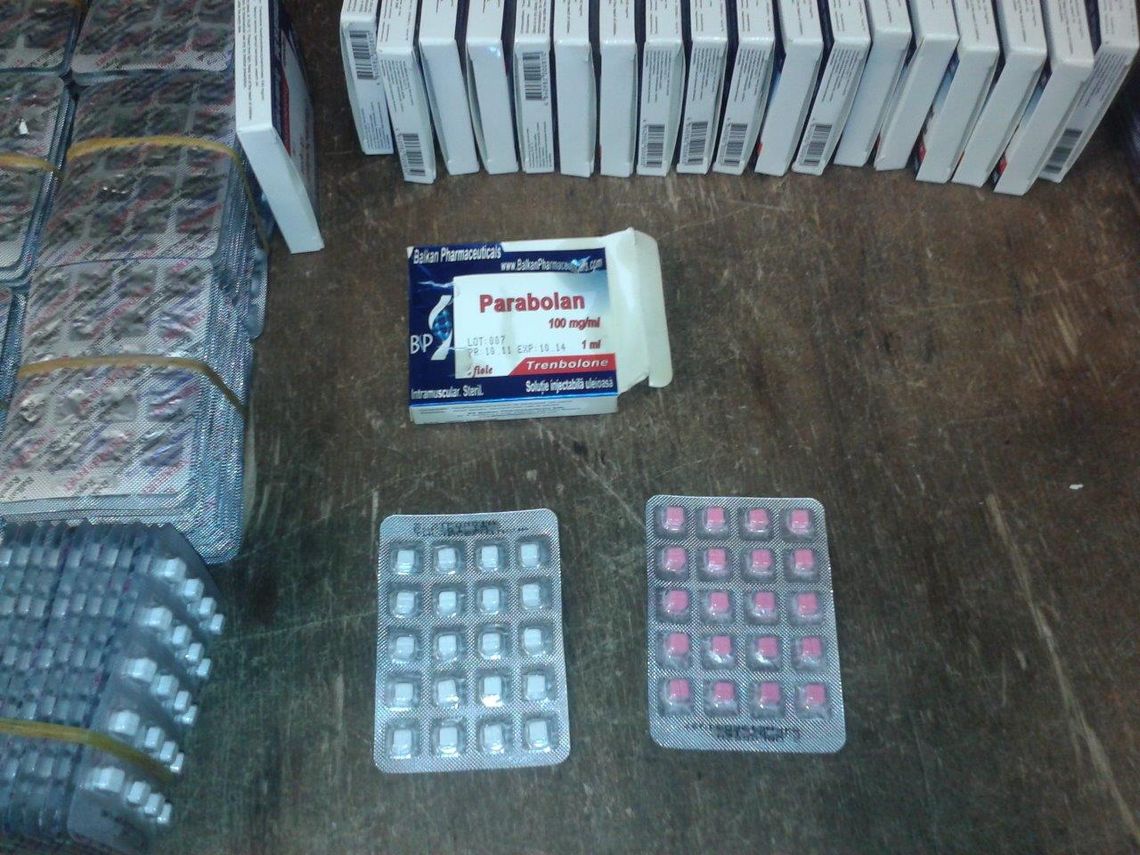 Pakerzy wpadli z koksem