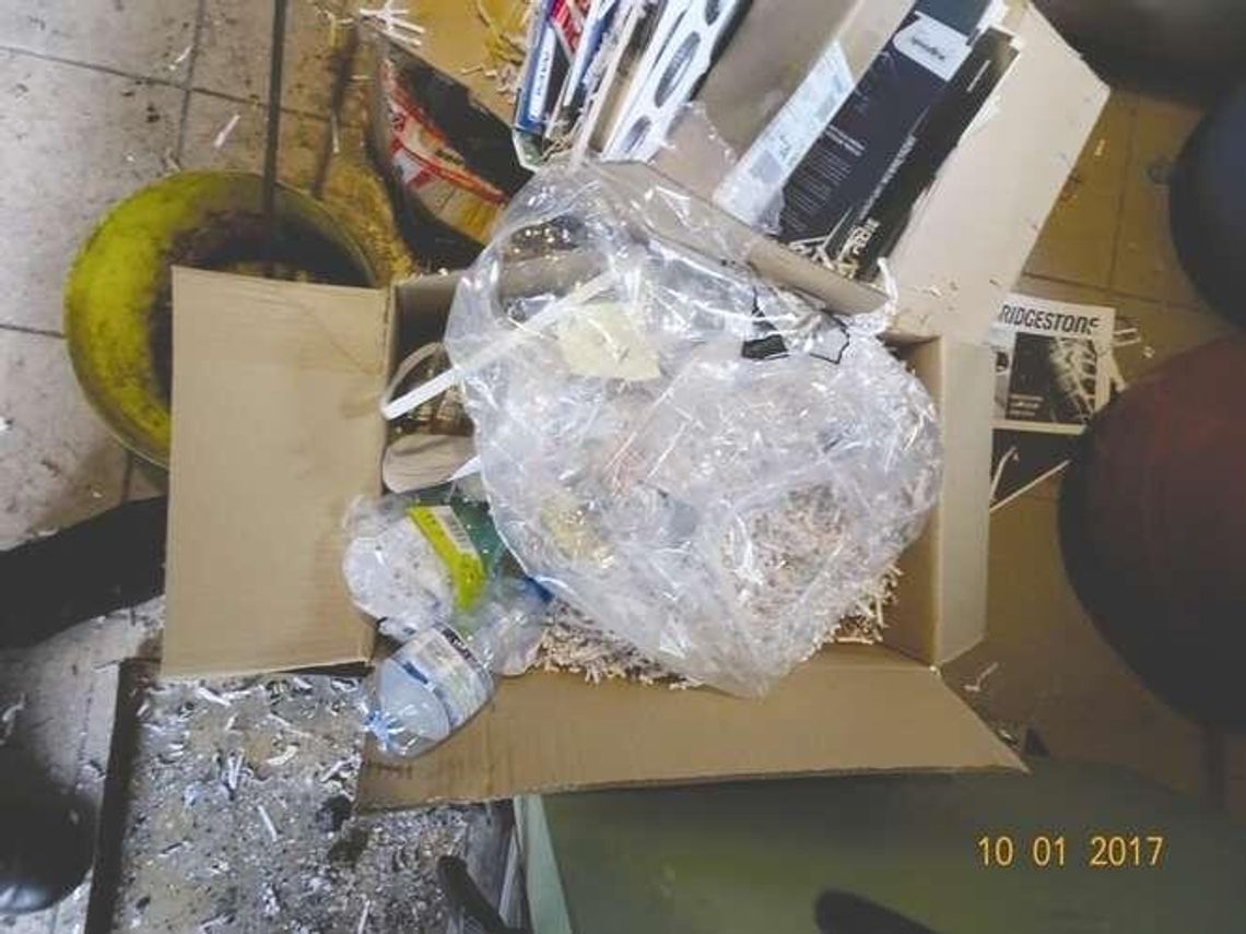 Palą czym popadnie. Ale nie oszczędzą, bo zapłacą mandaty