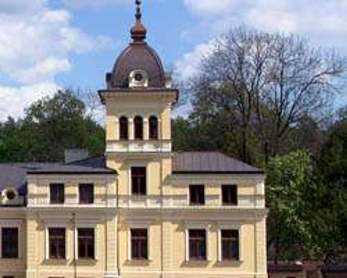 Pałac Kleniewskich w Kluczkowicach (nr 52) - 2 głosy