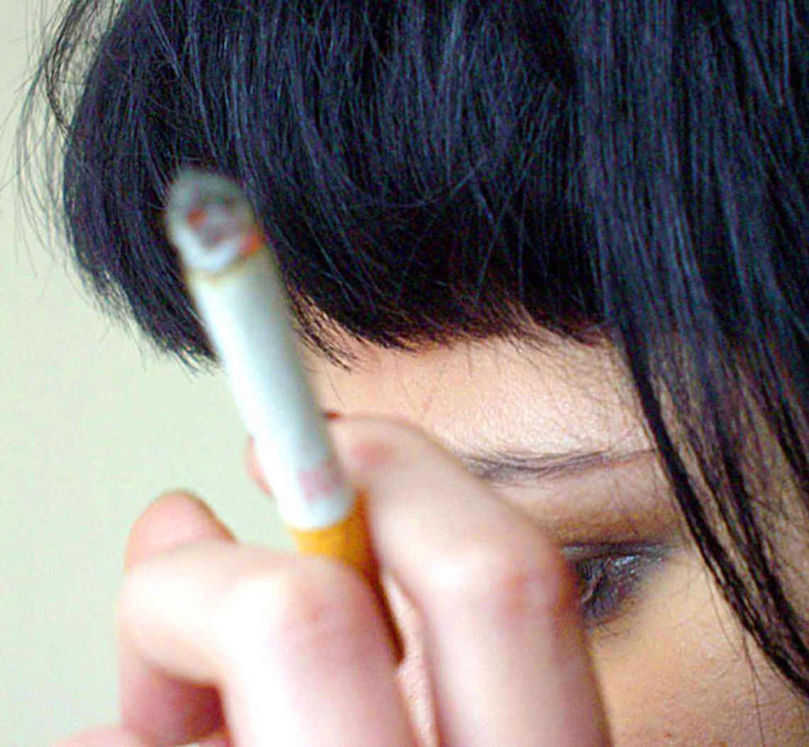 Palący problem Palący problem