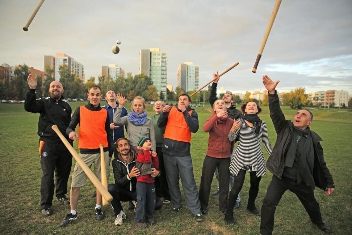 Palantem nie jestem, w palanta gram