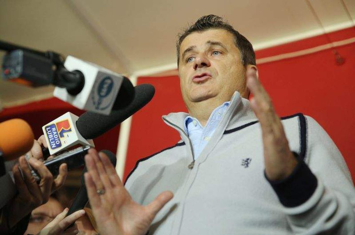 Palikot chce legalizacji produkcji bimbru z owoców Palikot chce legalizacji produkcji bimbru z owoców