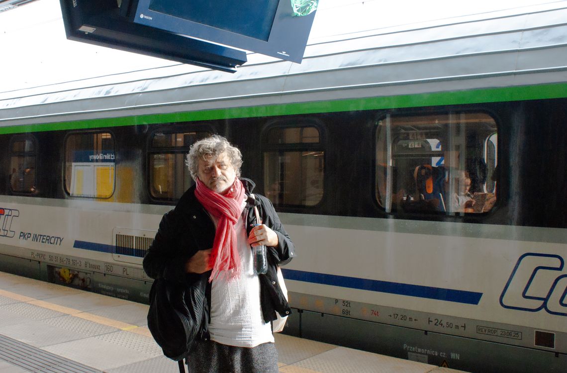 Palikot: Nie jestem samobójcą. Przeżyję moich wrogów