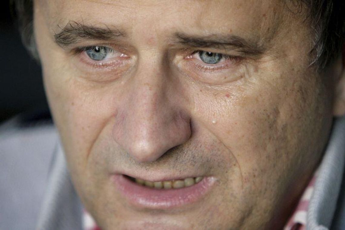 Palikot przedsiębiorcom Palikot przedsiębiorcom