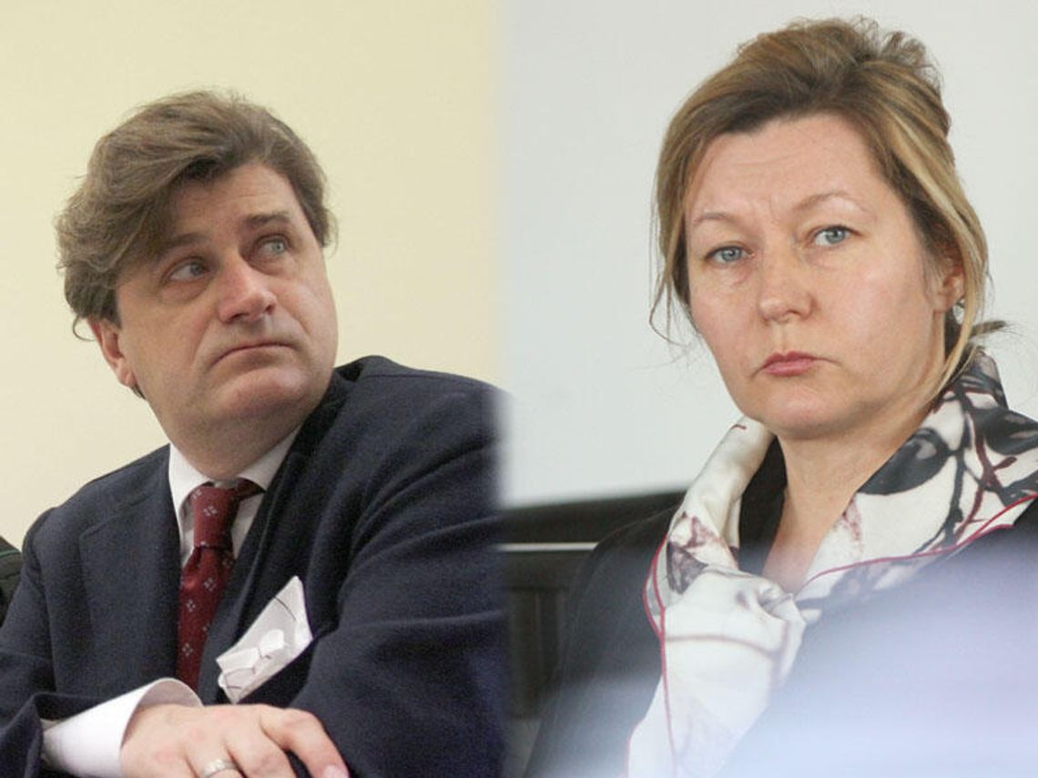 Palikot przegrał, ale bardzo nie zbiednieje