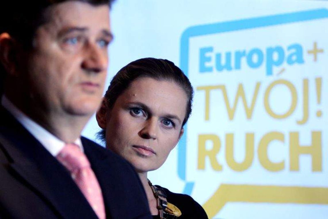 Palikot straszy "rządami politycznych knurów. Kamiński i Michałkiewicz komentują