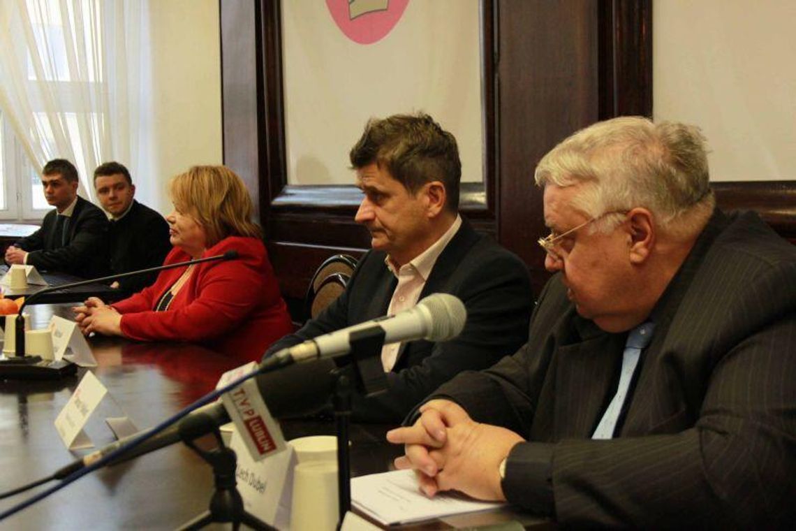 Palikot tworzy Ruch Młodych, młodzieżówkę swojej partii Palikot tworzy Ruch Młodych, młodzieżówkę swojej partii