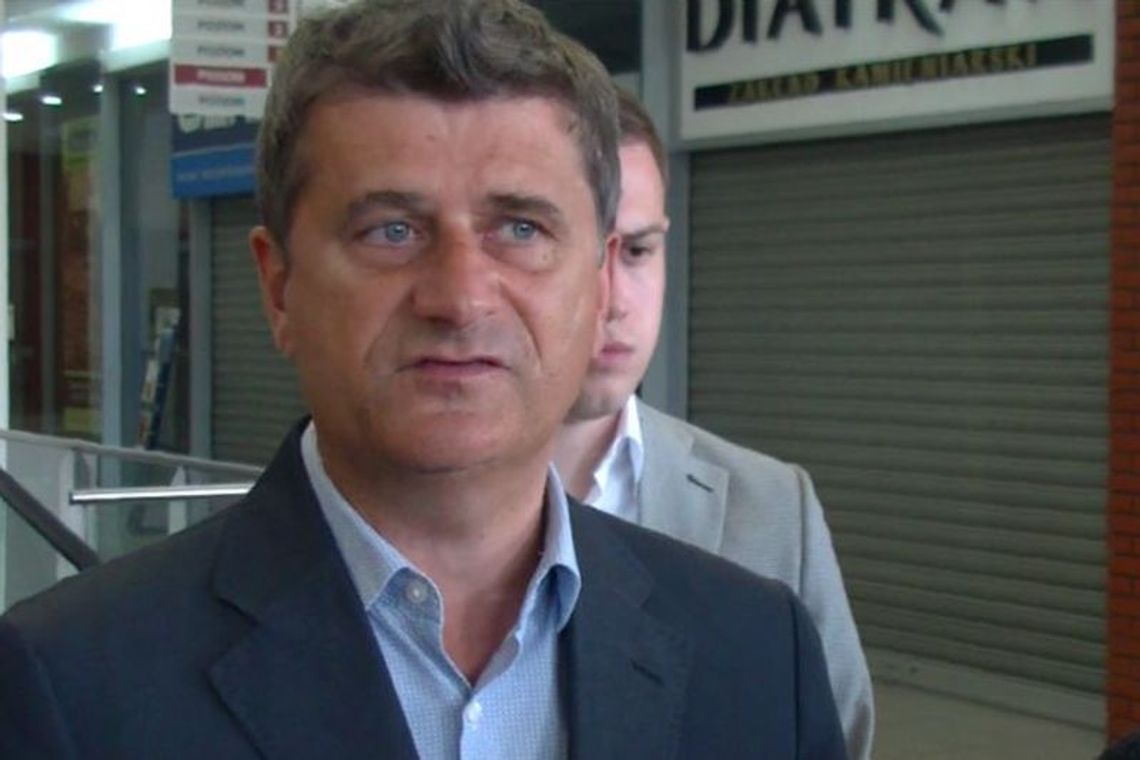 Palikot w Lublinie: zdelegalizować partie nacjonalistyczno-faszystowskie (wideo)