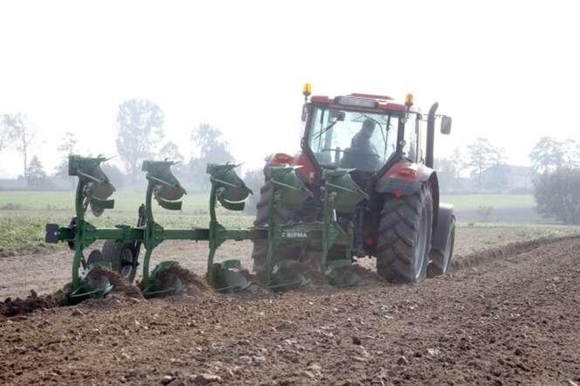 Paliwo do maszyn pod specjalnym nadzorem