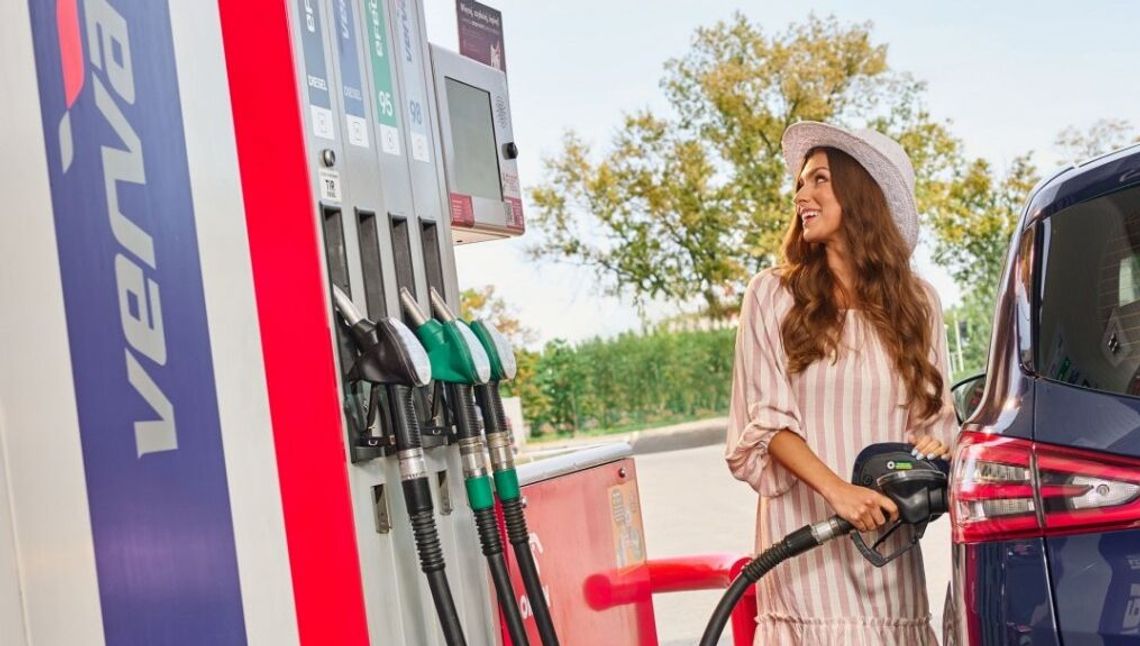 Paliwowy cud z kartą Orlenu. Taniej o 30 groszy, ale nie 5,19 zł za litr