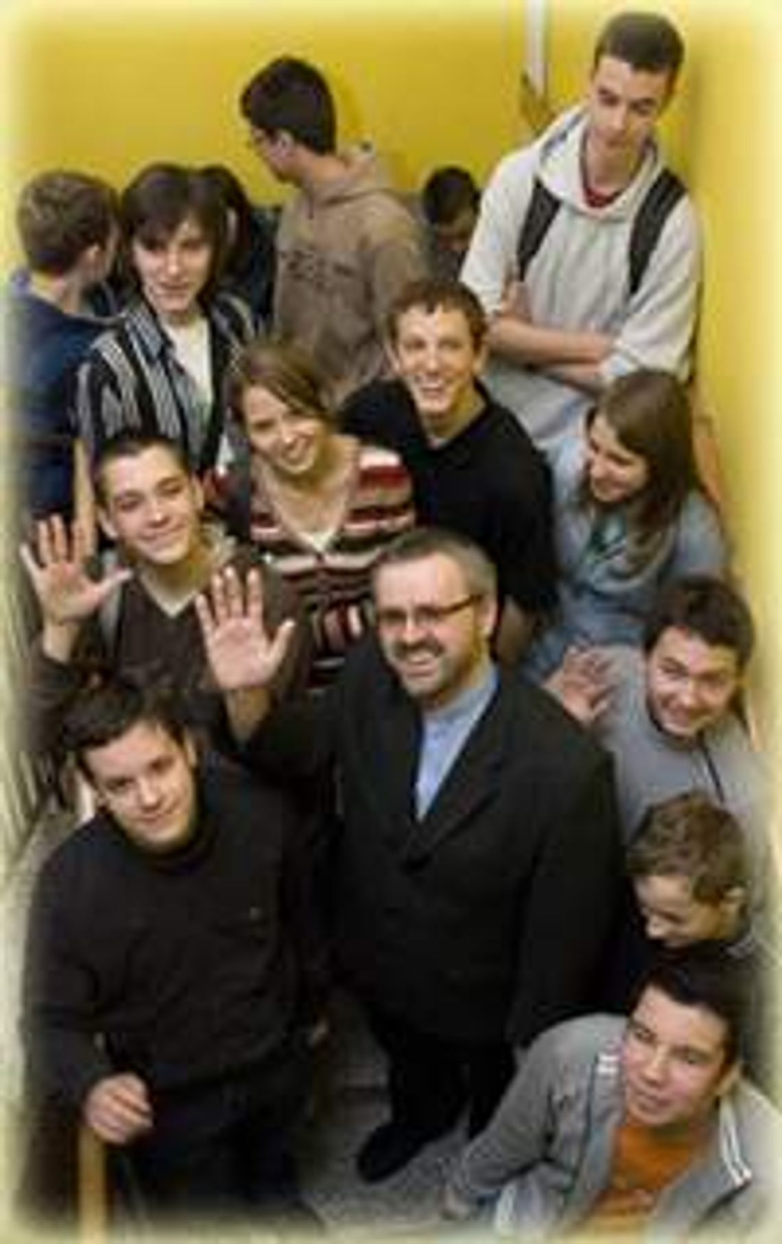 Pallotyńskie Gimnazjum i Liceum Ogólnokształcące im. S. Batorego w Lublinie