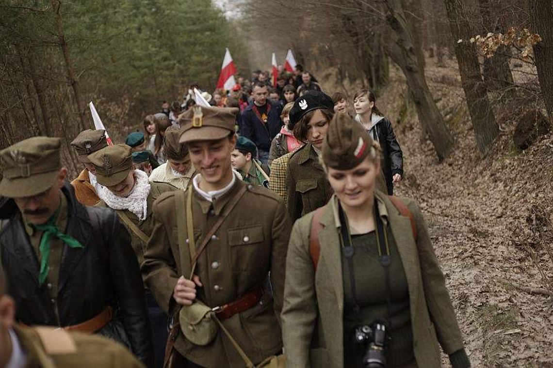 Pamięci "Zapory i jego żołnierzy